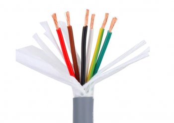 BV电线的技术参数介绍