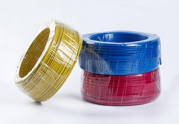 住宅建筑中电线电缆的选型及敷设要求